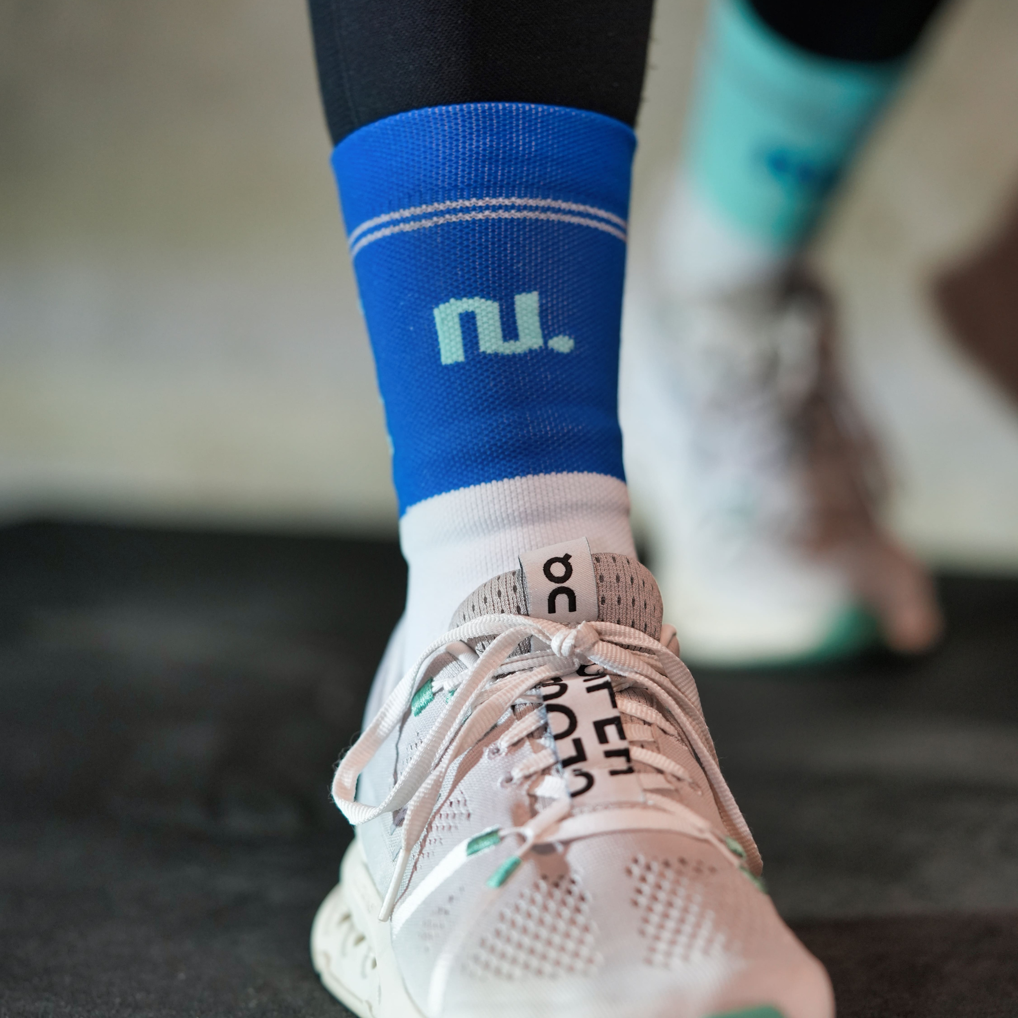 Chaussette Born to win