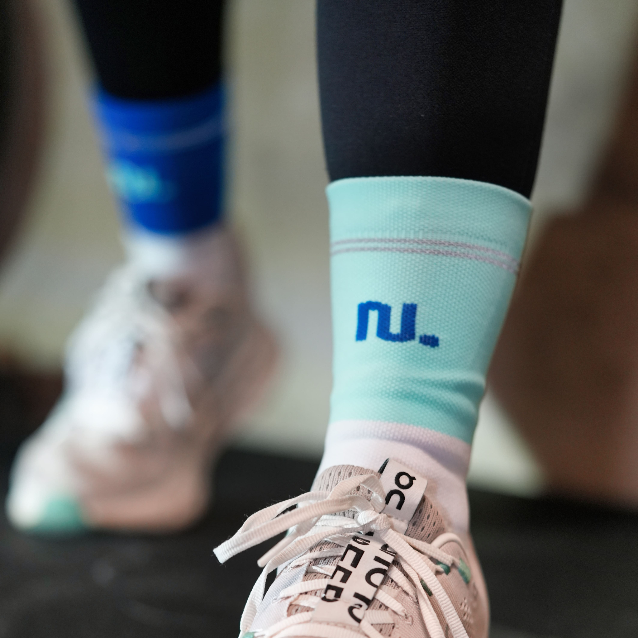 Chaussette Born to win